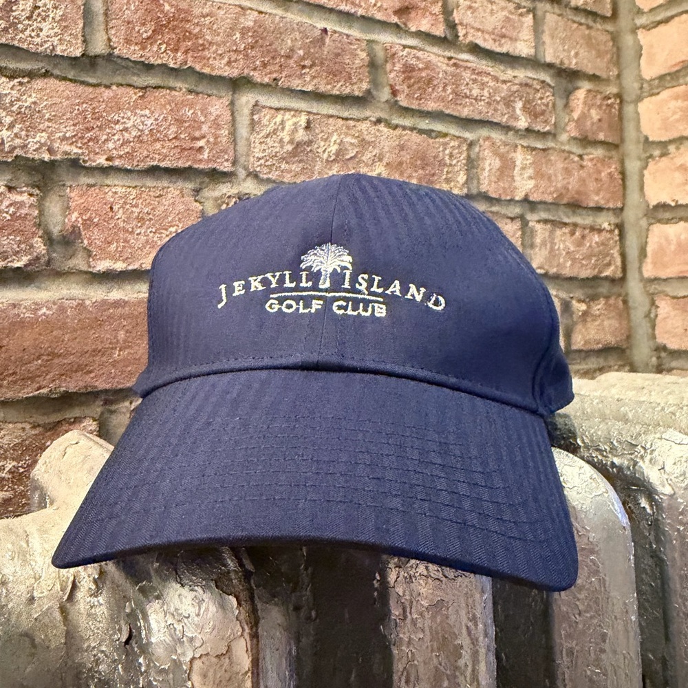 Nike Jekyll Island Golf club hat